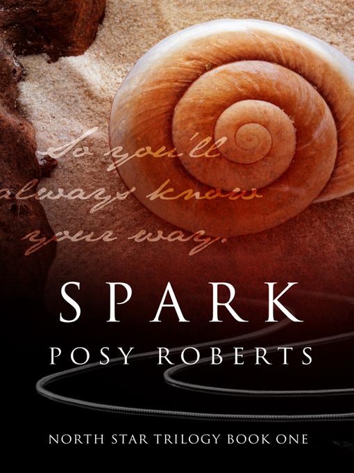 Title details for Spark by Posy Roberts - Available